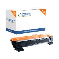 Toner per Brother TN-1050 Compatibile 1.000 Pagine Toner per Brother TN-1050 Compatibile 1.000 Pagine