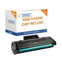 Toner per HP W1106A Con CHIP 3.000 pagine Toner per HP W1106A Con CHIP 3.000 pagine