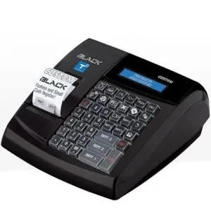 Custom BIG PLUS RT Registratore di Cassa Fiscalizzazione Compresa Custom BIG PLUS RT Registratore di Cassa Fiscalizzazione Compresa